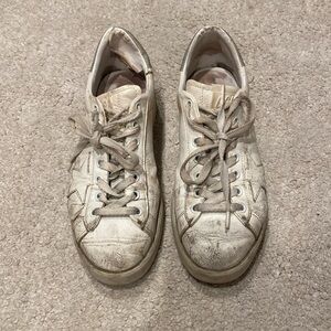 Golden goose sneakers